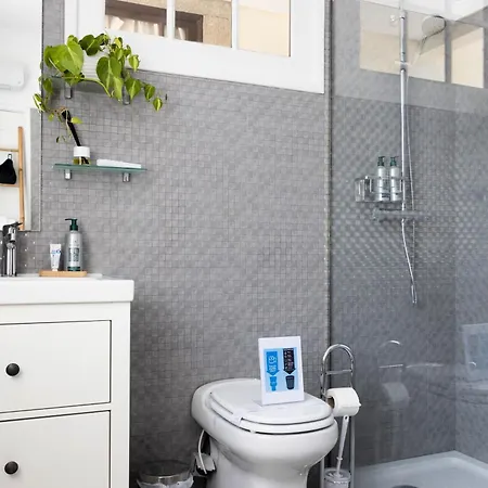 아파트 Fradelos Centro