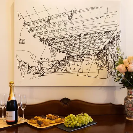 Fradelos Centro * 포르투